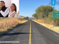 Gobierno De México Y Puebla Impulsan Eje Cuautla-Tlapa, Registra 90% De Avance