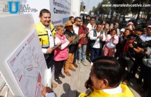 Gobierno Estatal Transforma Carretera Puebla – Tlaxcala; Registra 40% De Avance