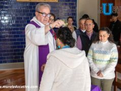 Preparando En Alma Y Cuerpo Por El Porvenir: IBERO Puebla Celebra El Miércoles De Ceniza