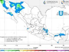 Gobierno De Puebla Emite Recomendaciones Por Frente Frío No. 36