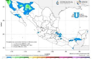 Gobierno De Puebla Emite Recomendaciones Por Frente Frío No. 36