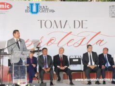 Prosperidad Compartida Logrará Puebla Con Alianza CMIC