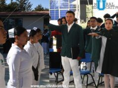 Entrega Conalep 30 títulos profesionales en el plantel Serdán