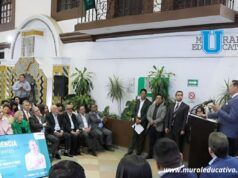 Con Visión Humanista, Gobierno Estatal Consolida Justicia, Seguridad Y Riqueza Comunitaria