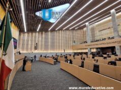 Congreso de Puebla aprobó la reforma constitucional en materia de reducción de la jornada laboral