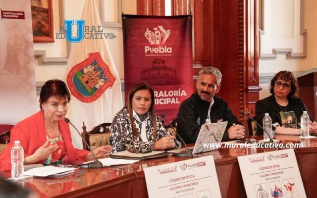 Contraloría Municipal