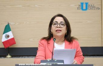 Diputada Soledad Amieva impulsa iniciativa para fortalecer la protección de menores en el entorno digital