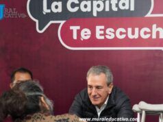 Pepe Chedraui fortalece la participación ciudadana con “Día del Pueblo” en Villa Frontera