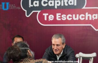 Pepe Chedraui fortalece la participación ciudadana con “Día del Pueblo” en Villa Frontera