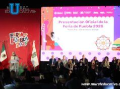La Feria de Puebla 2026 se posiciona como una de las celebraciones culturales y de entretenimiento más importantes del país: Turismo Federal