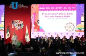 La Feria de Puebla 2026 se posiciona como una de las celebraciones culturales y de entretenimiento más importantes del país: Turismo Federal