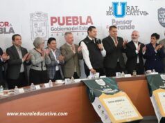Gobierno Estatal, empresarios y universidades conforman Comité de la Feria de Puebla 2026