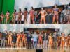 Puebla celebra fuerza deportiva en el “Mr. Lobo y Miss Bikini”