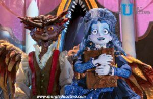 Netflix adquiere Soy Frankelda: un salto histórico para el stop-motion mexicano