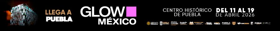 Glow Mexico