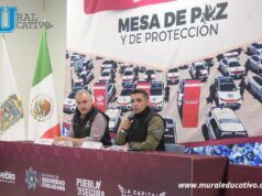 Gobernación Municipal Clausura 5 antros y liberan 211 cajones invadidos en Puebla