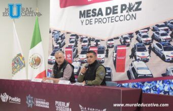 Gobernación Municipal Clausura 5 antros y liberan 211 cajones invadidos en Puebla
