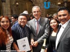 Pepe Chedraui Entrega Certificados “Hecho En México” Para Fortalecer El Desarrollo Económico Local