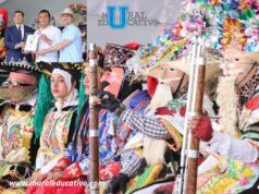 Huejotzingo Y Su Carnaval Obtienen Sello “Hecho En México”; Se Proyecta A Nivel Nacional