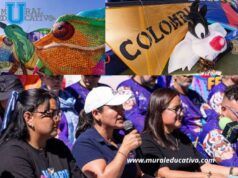 Séptima Edición De Volarte Cartoons Festival 2026 Llegará A San Andrés Cholula