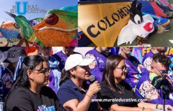 Séptima Edición De Volarte Cartoons Festival 2026 Llegará A San Andrés Cholula