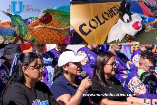 Séptima Edición De Volarte Cartoons Festival 2026 Llegará A San Andrés Cholula