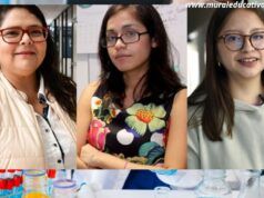 El rostro femenino de la ciencia en la BUAP.