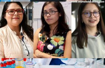 El rostro femenino de la ciencia en la BUAP.