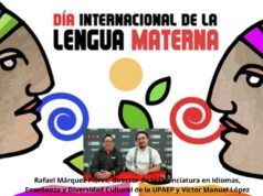 Día Internacional de la Lengua Materna, una invitación a preservar las lenguas indígenas de México