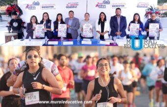 San Andrés Cholula se prepara para recibir el Medio Maratón Equinoccio 2026