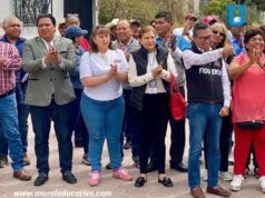 Obra Comunitaria es una realidad en el distrito 20, destaca José Luis Figueroa