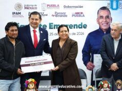 Del Retorno Al Emprendendimiento, Gobierno Estatal Fortalece A Familias Migrantes