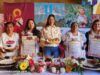 Promueve Secretaría de Desarrollo Turístico Festival del Mole Miahuateco