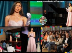 Estudiante de la UDLAP conquista con recital de ópera y confirma su proyección nacional