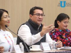 Llama Pável Gaspar a fortalecer la coordinación de autoridades municipales en materia de seguridad