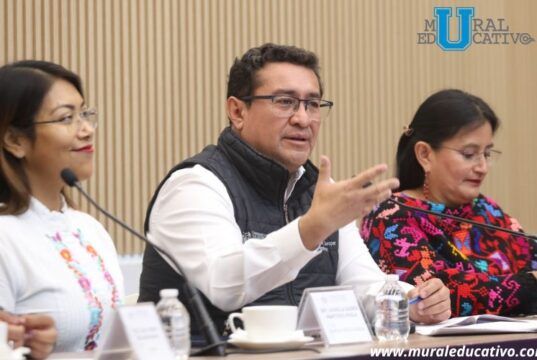 Llama Pável Gaspar a fortalecer la coordinación de autoridades municipales en materia de seguridad