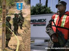 Identifican Focos Rojos Por Ductos De Pemex En La Zona Norte De Puebla Capital; Refuerzan Coordinación Contra El Huachicol