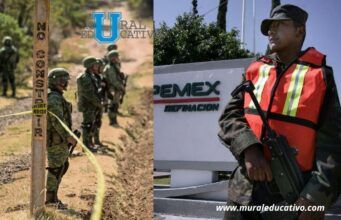 Identifican Focos Rojos Por Ductos De Pemex En La Zona Norte De Puebla Capital; Refuerzan Coordinación Contra El Huachicol