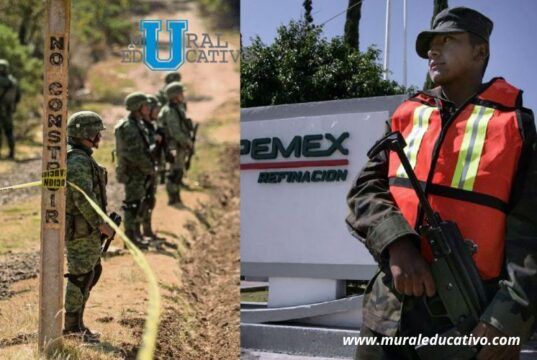 Identifican Focos Rojos Por Ductos De Pemex En La Zona Norte De Puebla Capital; Refuerzan Coordinación Contra El Huachicol