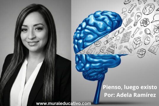 La sonrisa que delata