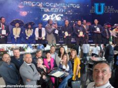 Recibe ASPEC reconocimiento por su labor a favor de la Libertad de Expresión