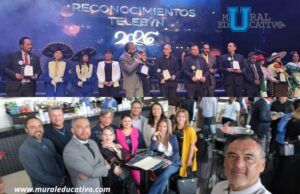 Recibe ASPEC reconocimiento por su labor a favor de la Libertad de Expresión