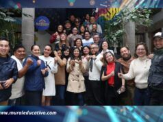 ASPEC Y La Campeona Gaby La “Bonita” Sánchez Comparten Avances De Sus Proyectos