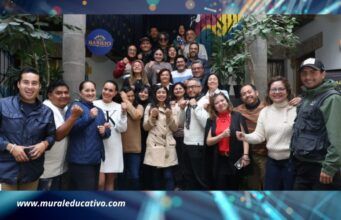 ASPEC Y La Campeona Gaby La “Bonita” Sánchez Comparten Avances De Sus Proyectos