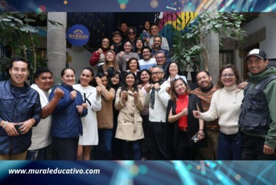 ASPEC Y La Campeona Gaby La “Bonita” Sánchez Comparten Avances De Sus Proyectos