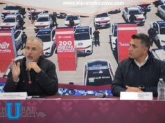 Refuerza gobierno de Pepe Chedraui trabajo interinstitucional en materia de seguridad, con segunda fase del operativo Unidos Por Ti