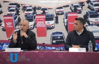 Refuerza gobierno de Pepe Chedraui trabajo interinstitucional en materia de seguridad, con segunda fase del operativo Unidos Por Ti