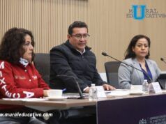 Presidente de la JUCOPO, en el Congreso del Estado, Pavel Gaspar pide a diputadas y diputados hacer trabajo de territorio