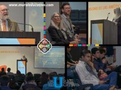 Especialistas debaten en la UDLAP el futuro humano de los negocios globales