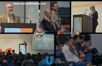 Especialistas debaten en la UDLAP el futuro humano de los negocios globales